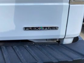 2014 FORD F150 REGULAR CAB PICKUP V8, FLEX FUEL, 5.0 LITER XL PICKUP 2D 8 FT at Motors On Wheels - used car dealership in Houston, Texas.