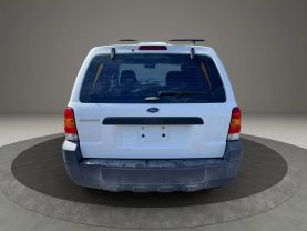 2007 FORD ESCAPE SUV 4-CYL, 2.3 LITER XLS SPORT UTILITY 4D