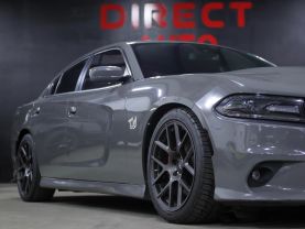 2018 DODGE CHARGER for sale in  Orlando, FL