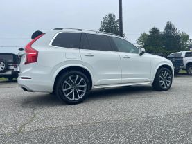 2019 VOLVO XC90