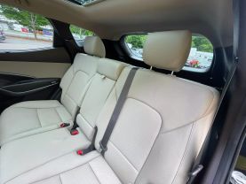 2017 HYUNDAI SANTA FE SPORT SUV 4-CYL, GDI, 2.0T 2.0T ULTIMATE SPORT UTILITY 4D - Gesner Auto Inc in Taunton, MA, 41.88613, -71.14527