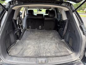 2018 NISSAN PATHFINDER SUV V6, 3.5 LITER SL SPORT UTILITY 4D