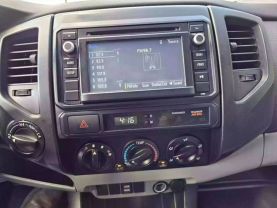 2014 TOYOTA TACOMA ACCESS CAB PICKUP 4-CYL, 2.7 LITER PICKUP 4D 6 FT