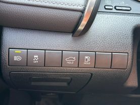2020 TOYOTA CAMRY SEDAN 4-CYL, 2.5 LITER SE SEDAN 4D at T&T Repairables - used car dealership in Spencer, Indiana.
