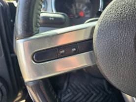 2005 FORD MUSTANG CONVERTIBLE V8, 4.6 LITER GT PREMIUM CONVERTIBLE 2D