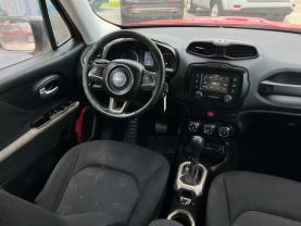 2015 JEEP RENEGADE