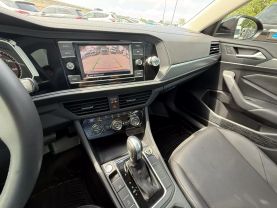 2020 VOLKSWAGEN JETTA SEDAN 4-CYL, TURBO, 1.4 LITER 1.4T SE SEDAN 4D