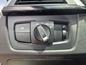 2016 BMW 3 SERIES SEDAN 4-CYL, SULEV, TURBO, 2.0L 328I SEDAN 4D