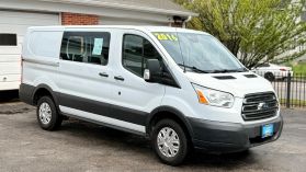 2016 Ford Transit 250 Van - Image 9