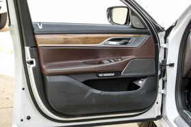 2016 Bmw 7 Series - Image 48