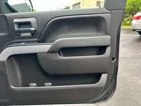 2016 CHEVROLET SILVERADO 1500 REGULAR CAB PICKUP V8, ECOTEC3, 5.3 LITER Z71 LT PICKUP 2D 6 1/2 FT