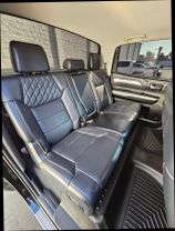 2018 TOYOTA TUNDRA CREWMAX PLATINUM PICKUP 4D 5 1/2 FT