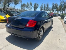 2007 Scion Tc - Image 5