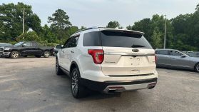 2016 Ford Explorer - Image 6