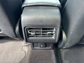 2020 LINCOLN CORSAIR SUV 4-CYL, TURBO, 2.0 LITER RESERVE SPORT UTILITY 4D
