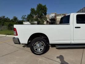 2020 RAM 2500 CREW CAB PICKUP 6-CYL, TURBO DIESEL, 6.7 LITER TRADESMAN PICKUP 4D 8 FT