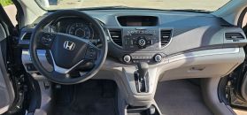 2012 HONDA CR-V SUV 4-CYL, I-VTEC, 2.4 LITER EX SPORT UTILITY 4D