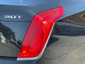 2016 Cadillac Ct6 - Image 39