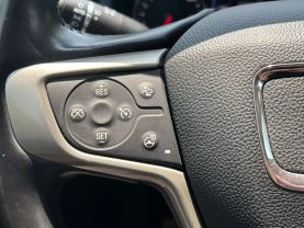 2020 GMC ACADIA SUV V6, 3.6 LITER DENALI SPORT UTILITY 4D at T&T Repairables - used car dealership in Spencer, Indiana.