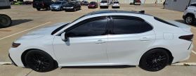 2023 TOYOTA CAMRY SEDAN 4-CYL, 2.5 LITER XSE SEDAN 4D