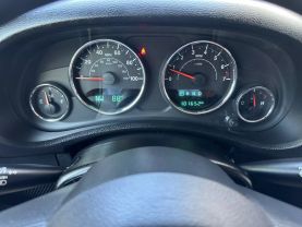 2015 Jeep Wrangler Unlimited Sport S Suv 4d - Image 17