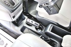 2015 CHEVROLET CITY EXPRESS CARGO 4-CYL, 2.0 LITER LT VAN 4D