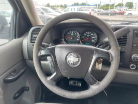 2013 CHEVROLET SILVERADO 1500 REGULAR CAB
