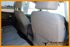 2016 GMC SIERRA 1500 DOUBLE CAB PICKUP V8, ECOTEC3, 5.3L PICKUP 4D 6 1/2 FT