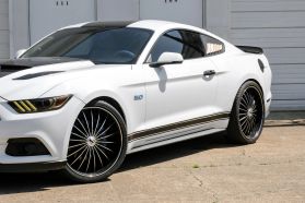 2015 Ford Mustang - Image 6