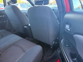 2013 DODGE AVENGER SEDAN 4-CYL, 2.4 LITER SE SEDAN 4D