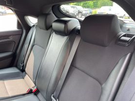 2024 HONDA CIVIC HATCHBACK 4-CYL, I-VTEC, 2.0 LITER SPORT HATCHBACK 4D - Gesner Auto Inc in Taunton, MA, 41.88613, -71.14527