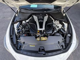 2018 INFINITI Q60