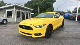 2017 Ford Mustang - Image 8