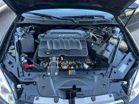 2013 CHEVROLET IMPALA SEDAN V6, 3.6 LITER LS SEDAN 4D