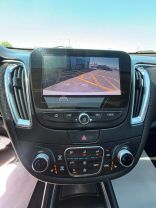 2019 CHEVROLET MALIBU SEDAN 4-CYL, TURBO, 1.5 LITER LT SEDAN 4D