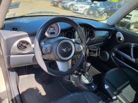 2006 MINI COOPER HATCHBACK 4-CYL, 1.6 LITER HATCHBACK 2D
