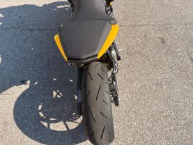 2024 SUZUKI GSX800FRQM4 GSX-8R SPORTBIKES - -