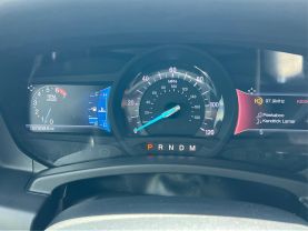 2017 FORD EXPEDITION EL
