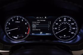 2015 HYUNDAI GENESIS SEDAN V8, 5.0 LITER 5.0 SEDAN 4D