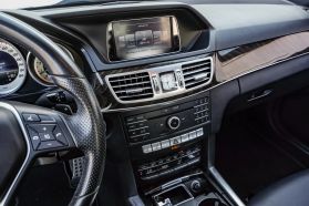 2016 Mercedes-benz E-class - Image 31