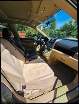 2007 HONDA CR-V EX-L SPORT UTILITY 4D