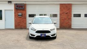 2018 Ford Focus - Image 3