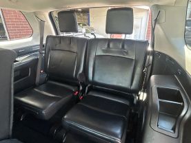 2014 TOYOTA 4RUNNER SUV V6, 4.0 LITER LIMITED SPORT UTILITY 4D
