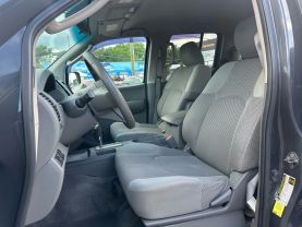 Used 2010 NISSAN FRONTIER CREW CAB PICKUP V6, 4.0 LITER SE PICKUP 4D 5 FT - LA Auto Star located in Virginia Beach, VA