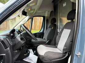 2019 Ram Promaster Cargo Van - Image 11