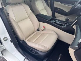 2017 NISSAN MAXIMA SEDAN V6, 3.5 LITER S (2017.5) SEDAN 4D