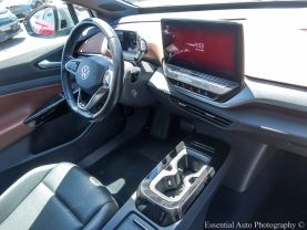 -2021 Volkswagen Id.4 - Image 19