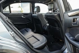 2016 Mercedes-benz E-class - Image 40