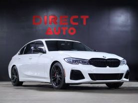 2021 BMW 3 SERIES for sale in  Orlando, FL