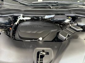 2017 HONDA PILOT SUV V6, I-VTEC, 3.5 LITER ELITE SPORT UTILITY 4D